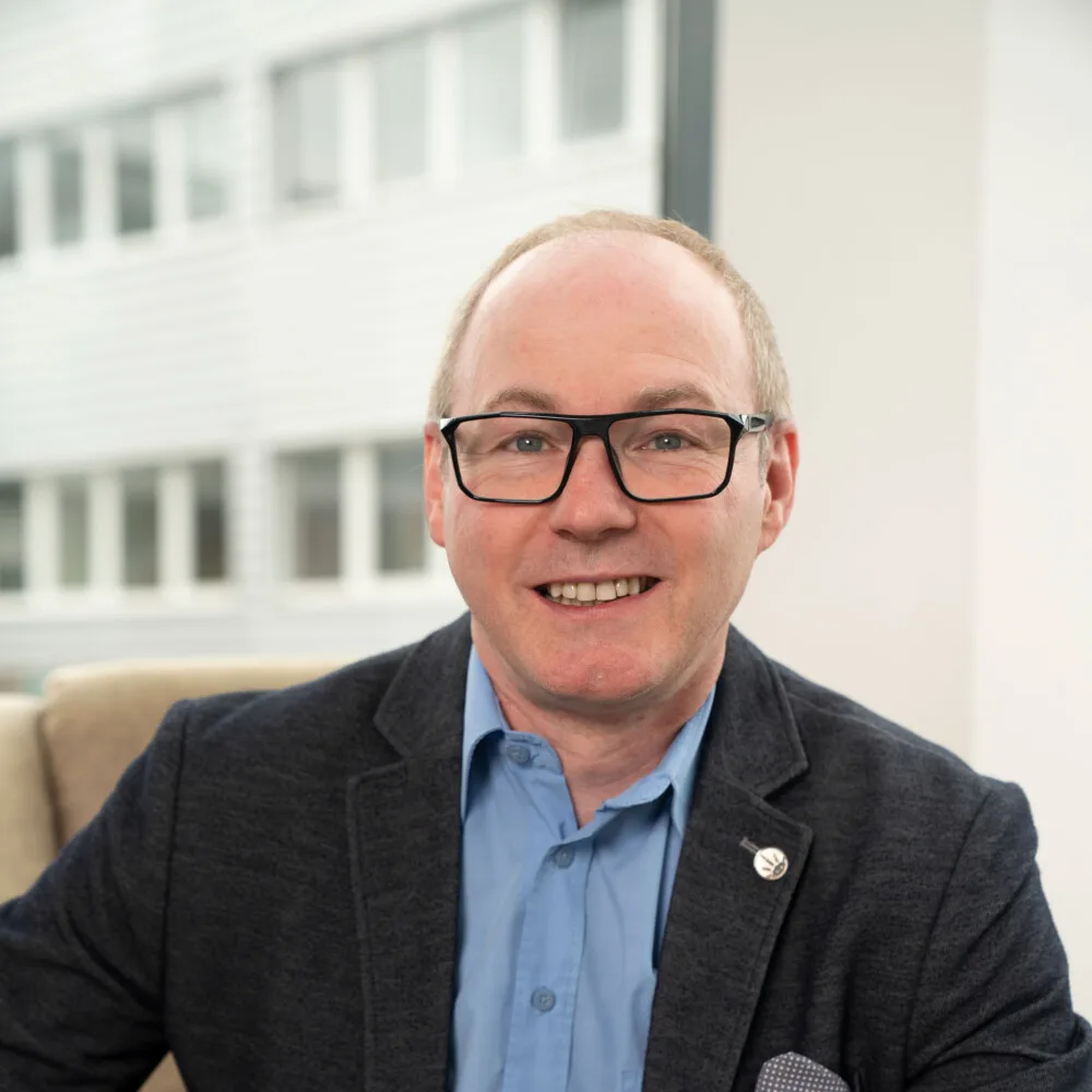 Werner Höllbacher conova.org