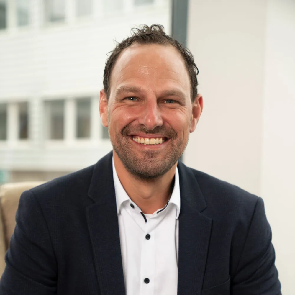 Martin Weißenbacher conova.org
