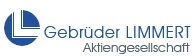 Gebrueder Limmert Logo_conova
