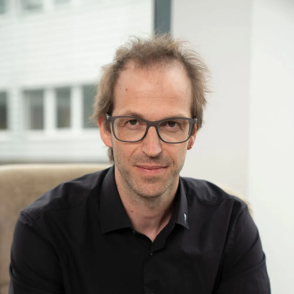 Martin Draschl conova.org