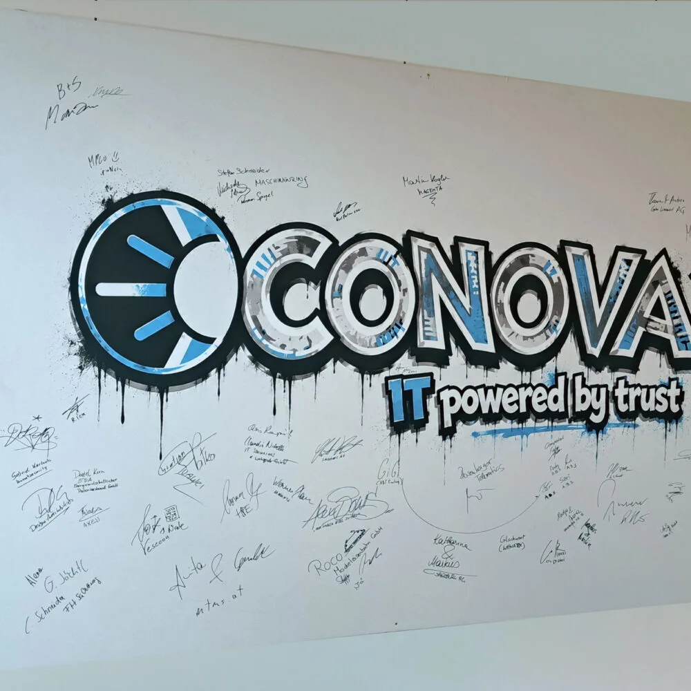 conova.org Sommerfest 2026 Review