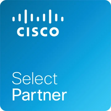 Cisco Partner Logo conova.org