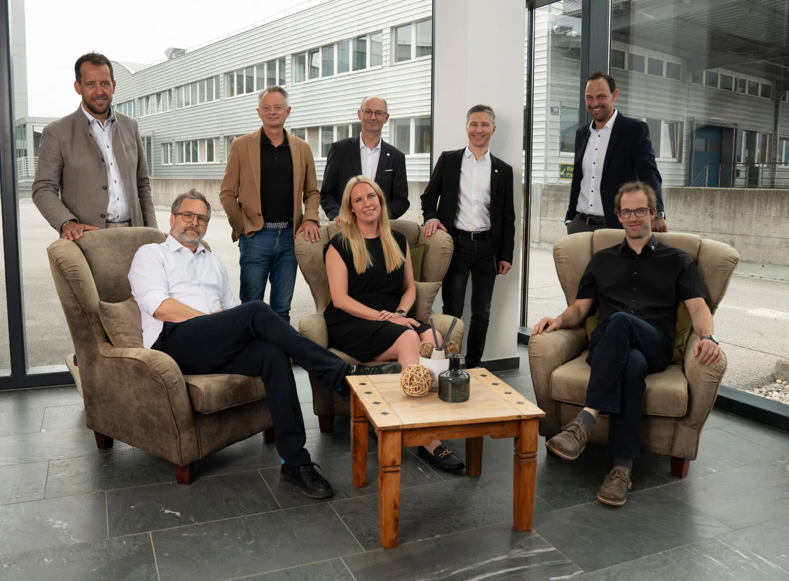 Management Board conova.org